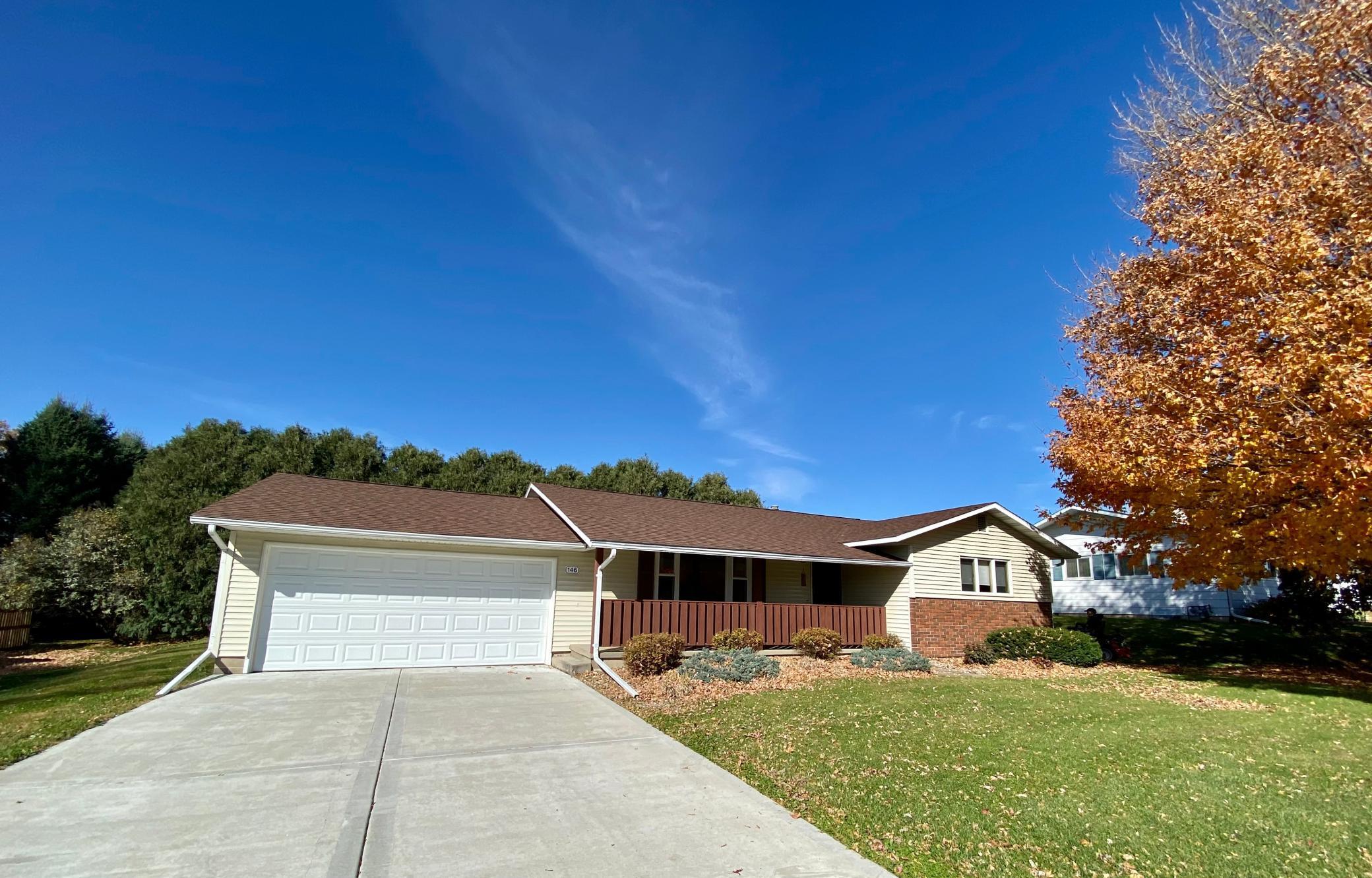 146 2nd Street Northwest Spring Grove, MN 55974 - Photo 1 of 1