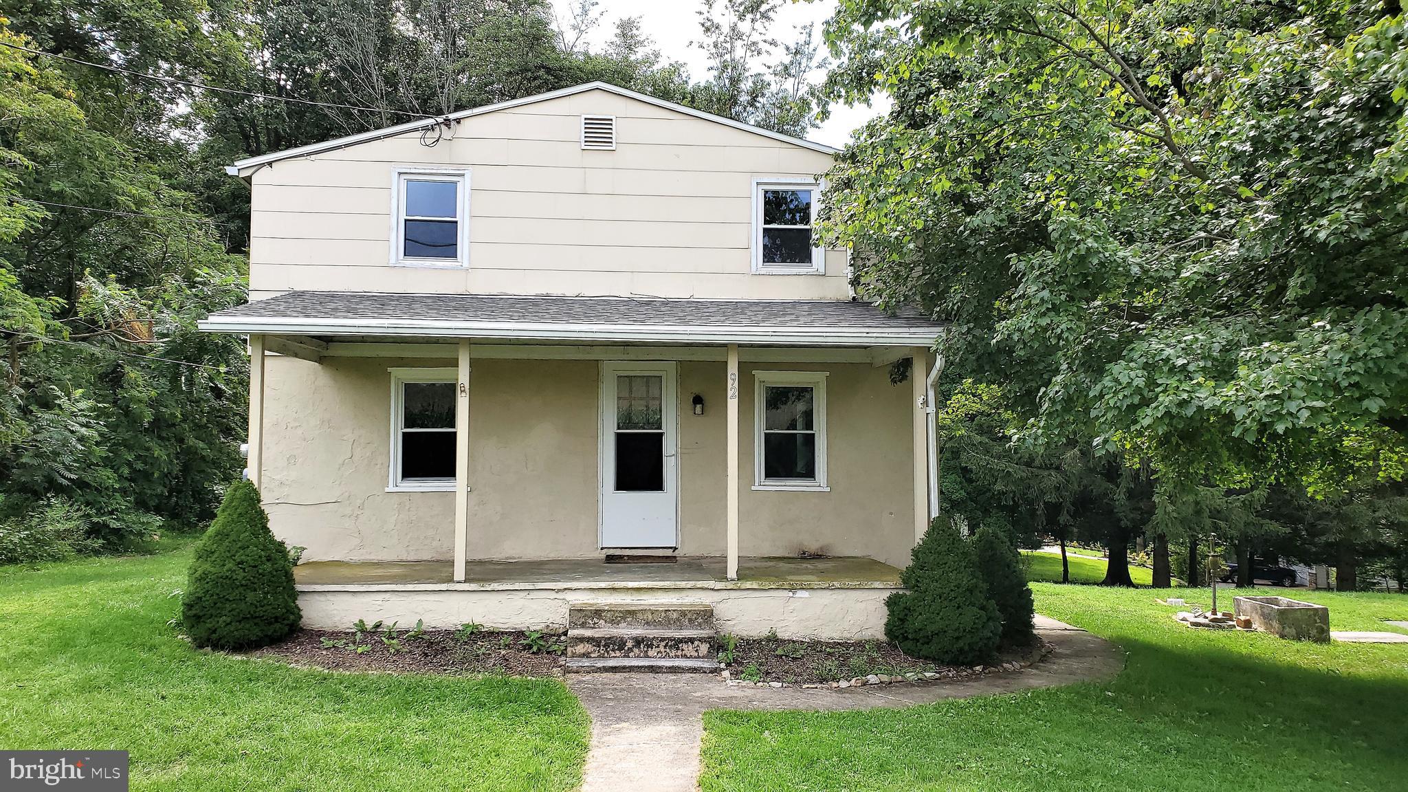 92 Old Mill Road Barto, PA 19504 - Photo 1 of 19 Gallery Image 1