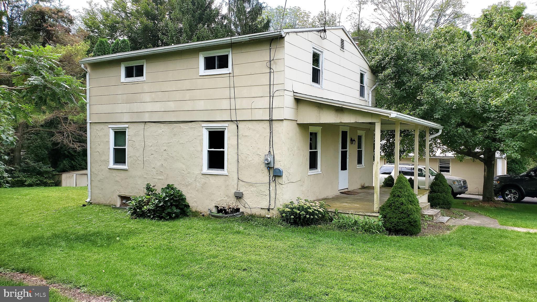 92 Old Mill Road Barto, PA 19504 - Photo 4 of 19 Gallery Image 4