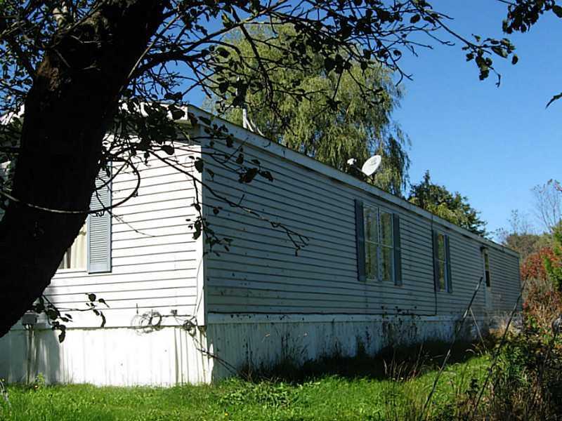 155 Coles Corner Road Winterport, ME 04496 - Photo 12 of 13 Exterior Back.