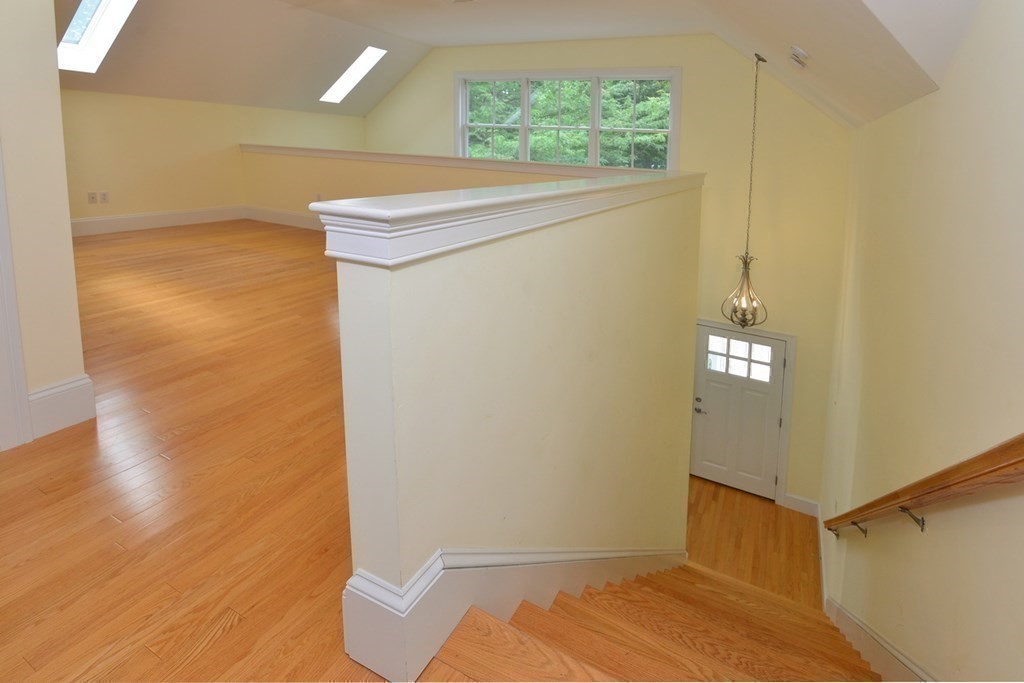 15 Hathaway Pond Circle, Unit 15 Rochester, MA 02770 - Photo 19 of 36 a view of bathroom