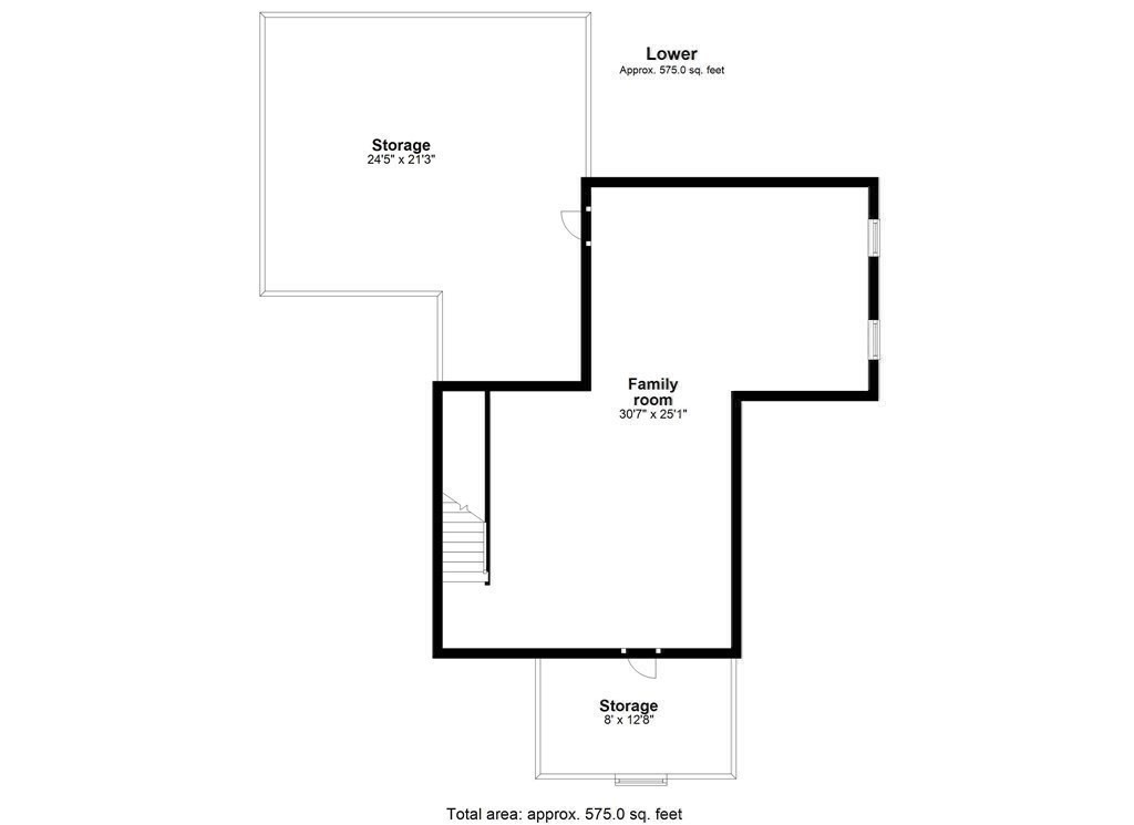 15 Hathaway Pond Circle, Unit 15 Rochester, MA 02770 - Photo 35 of 36 a picture of a floor plan