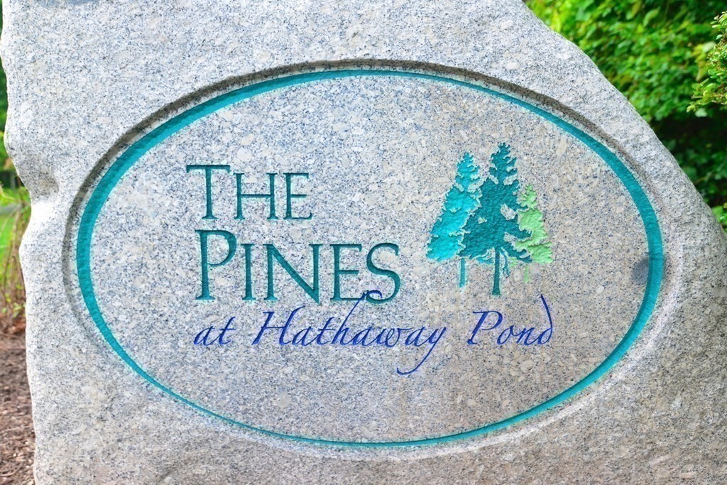 15 Hathaway Pond Circle, Unit 15 Rochester, MA 02770 - Photo 36 of 36