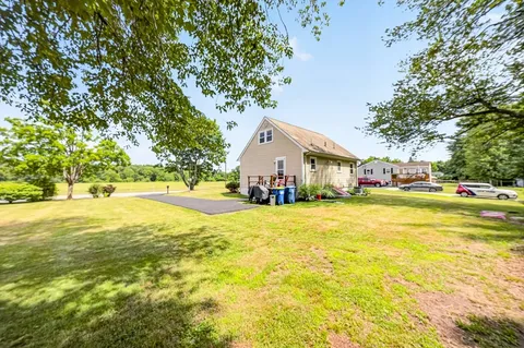 $599,900 | 1761 Washington Street, East Bridgewater, MA 02333