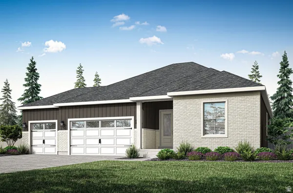 $678,900 | 895 Crest Dale Lane, Santaquin, UT 84655