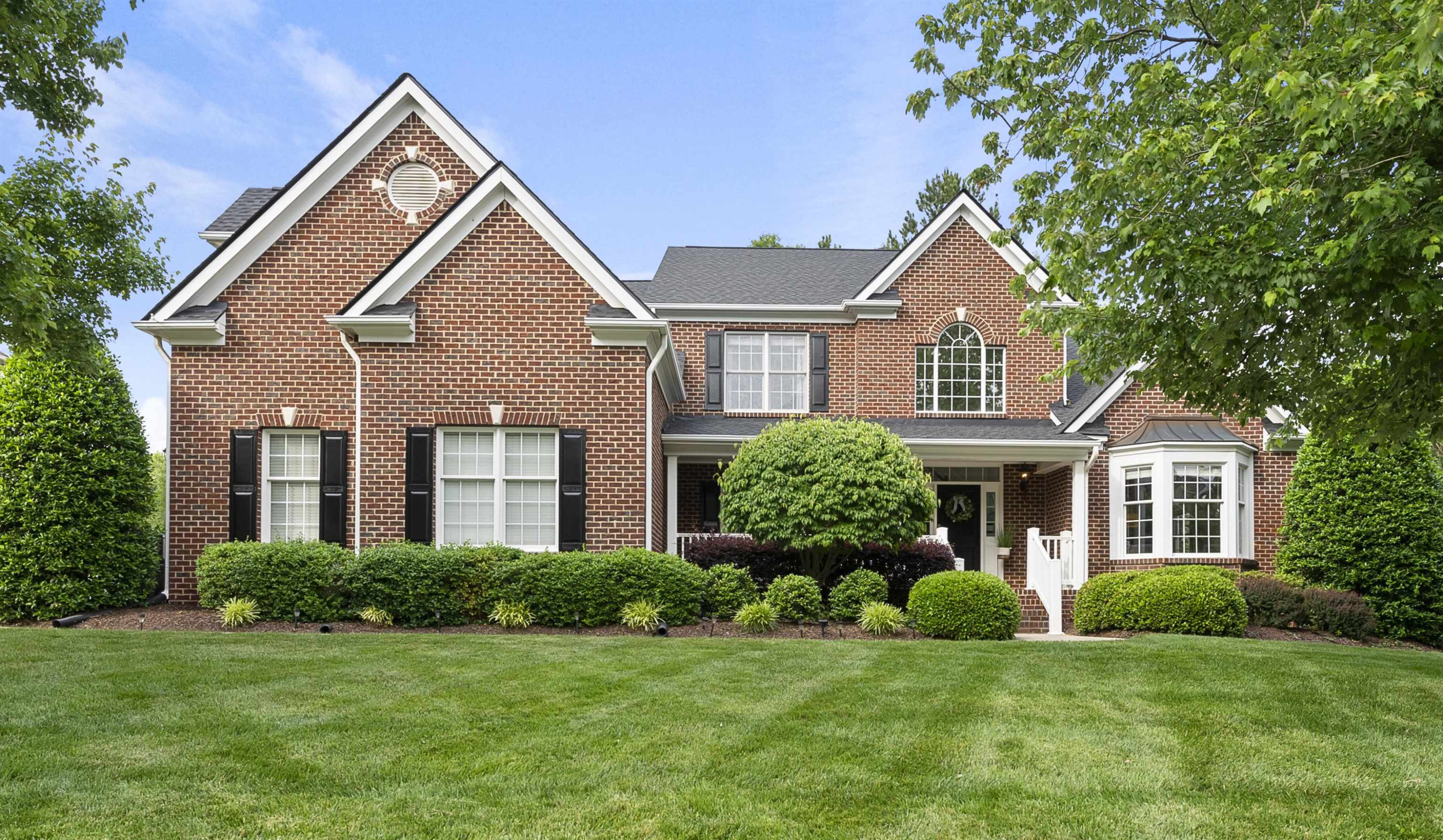 9606 Club Valley Way Raleigh, NC 27617 - Photo 1 of 60 Photo 1