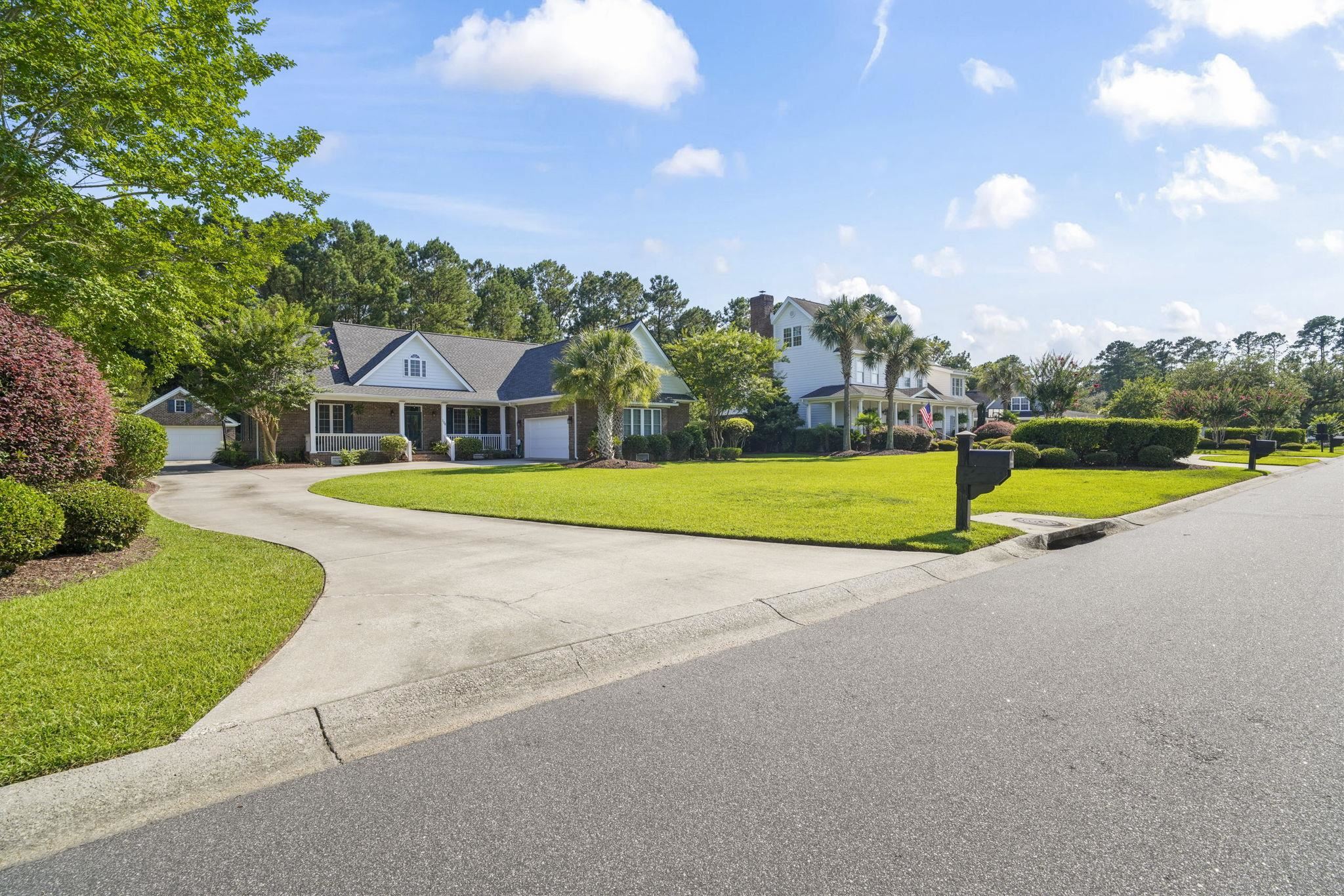 104 Hagar Brown Road Murrells Inlet, SC 29576 - Photo 43 of 47