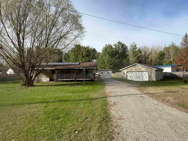 $95,900 | 2559 Pine River Trail, Mikado, MI 48745