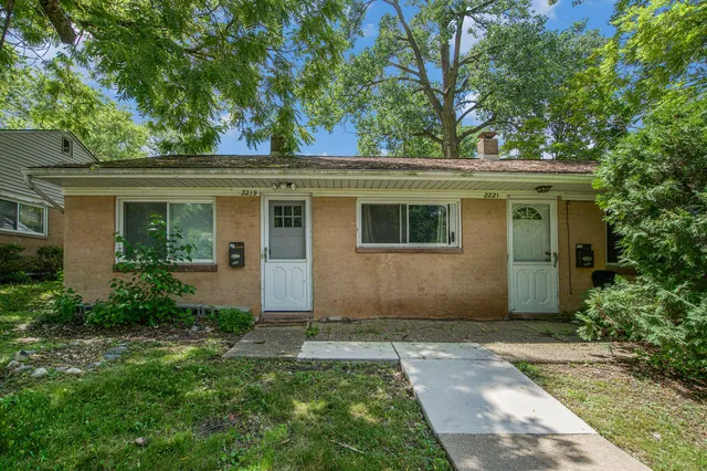 $375,000 | 2219-2221 Dexter Avenue, Ann Arbor, MI 48103