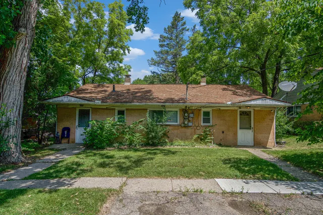 $375,000 | 2219-2221 Dexter Avenue, Ann Arbor, MI 48103