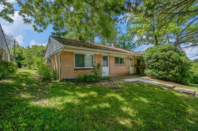 $375,000 | 2219-2221 Dexter Avenue, Ann Arbor, MI 48103