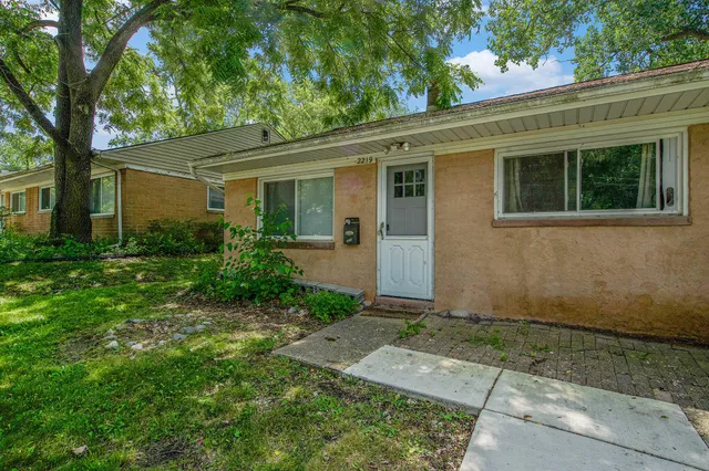 $375,000 | 2219-2221 Dexter Avenue, Ann Arbor, MI 48103