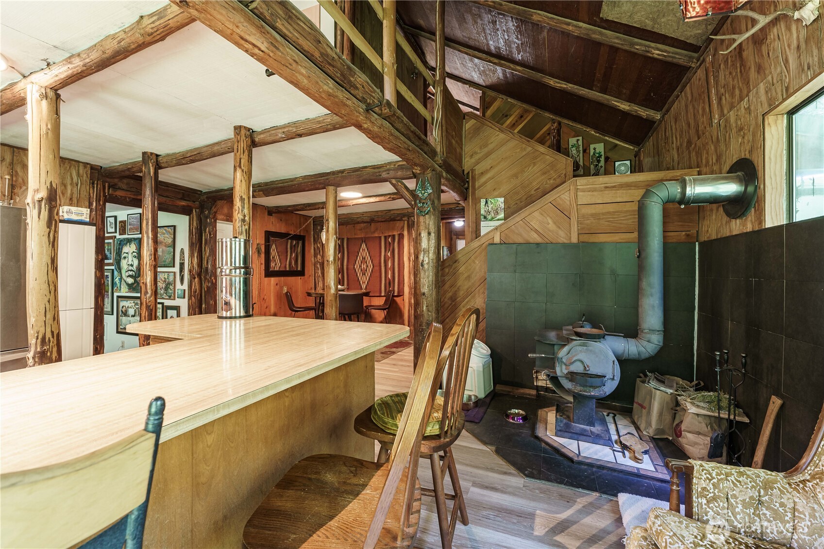 145 Wooden Bridge Road Kalama, WA 98625 - Photo 20 of 34 Gallery Image 20