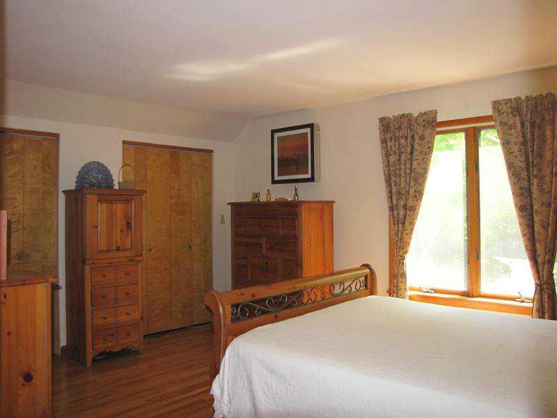 7 Stillwater Road Casco, ME 04015 - Photo 17 of 27 Bedroom. With a/c unit