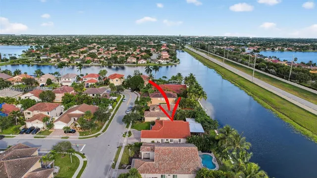 $5,500 | 18950 Southwest 16th Street, Unit 1950, Pembroke Pines, FL 33029