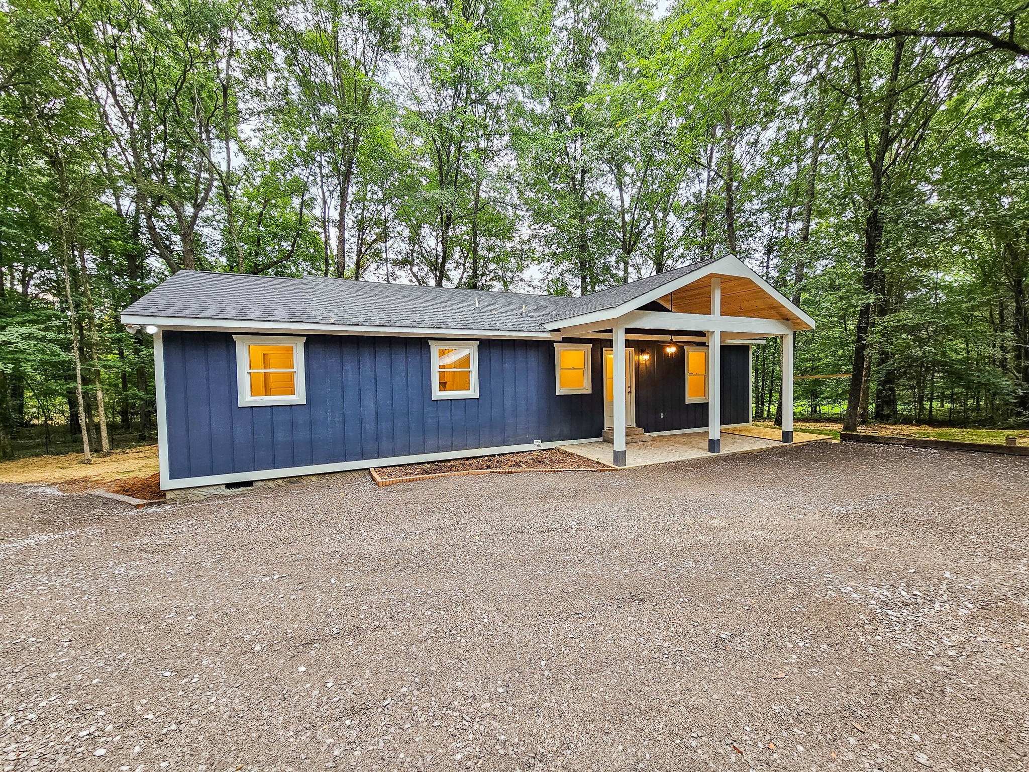 4695 Jones Road Christiana, TN 37037 - Photo 3 of 43 Gallery Image 3