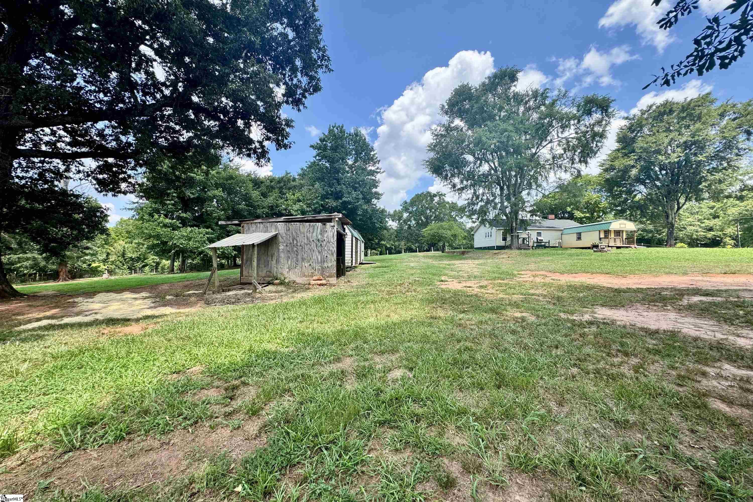 1218 Broadway Lake Road Anderson, SC 29621 - Photo 38 of 45