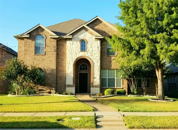 $5,225 | 1194 Polo Heights Drive, Frisco, TX 75033