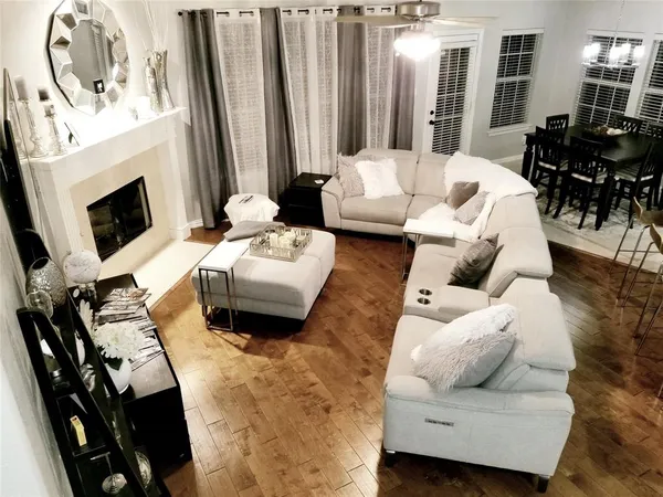 $5,225 | 1194 Polo Heights Drive, Frisco, TX 75033