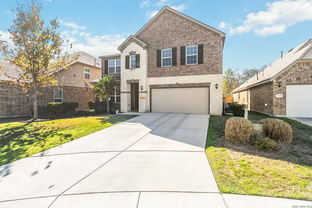 $585,000 | 11235 Rock Daisy, Helotes, TX 78023