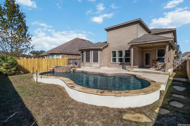 $585,000 | 11235 Rock Daisy, Helotes, TX 78023