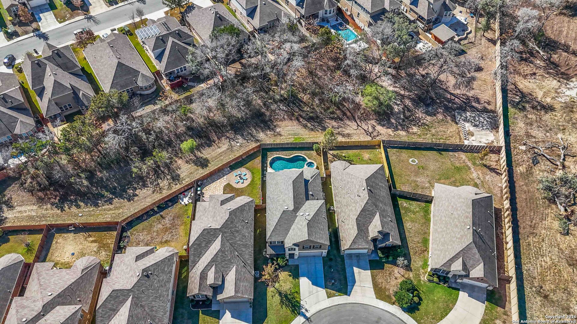 11235 Rock Daisy Helotes, TX 78023 - Photo 41 of 44