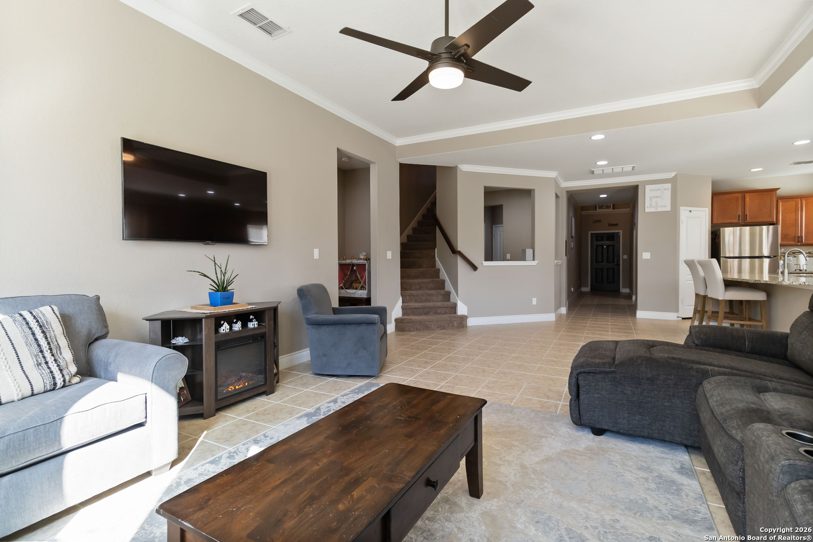 11235 Rock Daisy Helotes, TX 78023 - Photo 6 of 44