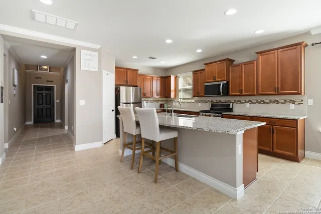 $585,000 | 11235 Rock Daisy, Helotes, TX 78023