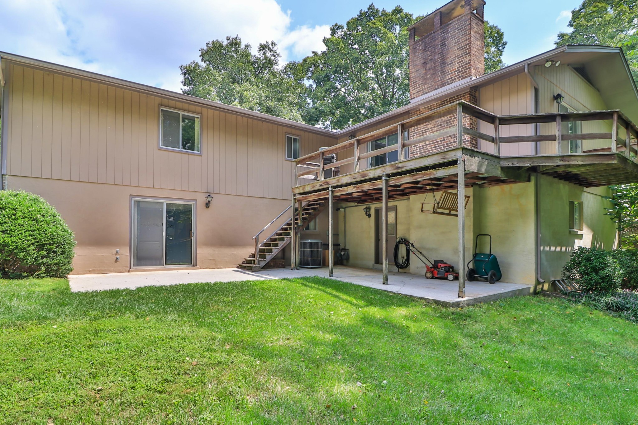 1115 Delray Road Knoxville, TN 37923 - Photo 9 of 40 Gallery Image 9