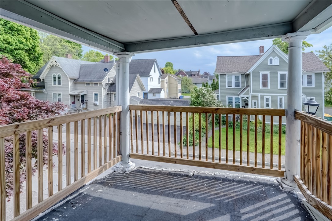 38 Tracy Street, Unit UP Rochester, NY 14607 - Photo 17 of 24