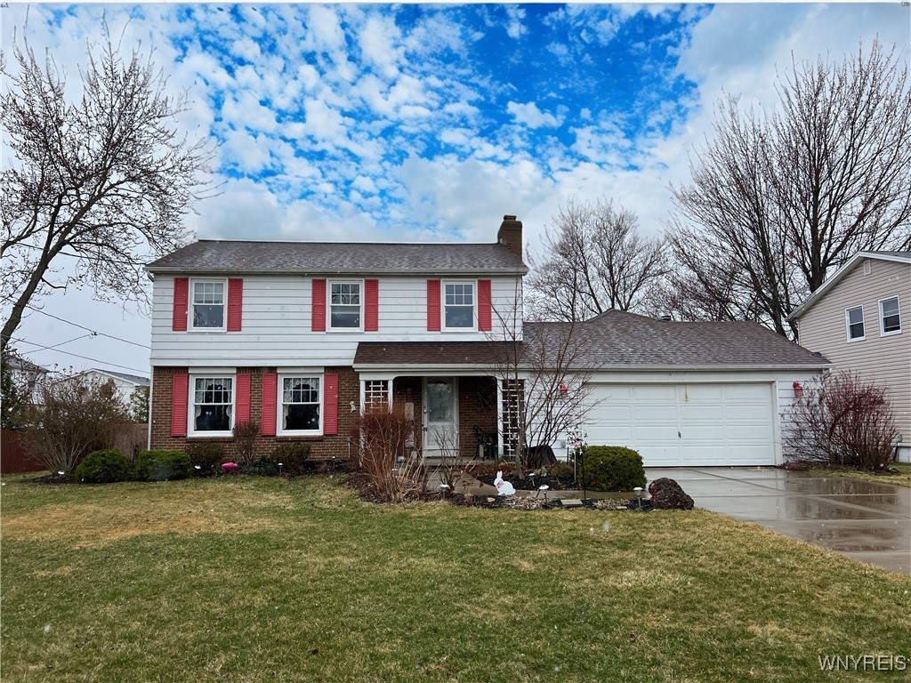 2852 Baseline Road Grand Island, NY 14072 - Photo 1 of 1 Gallery Image 1