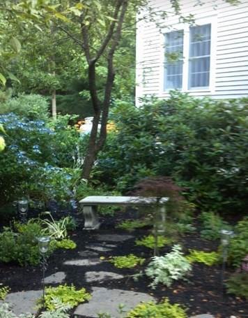 3 Island Pond Road Cumberland Foreside, ME 04110 - Photo 20 of 21 Yard/ Landscape