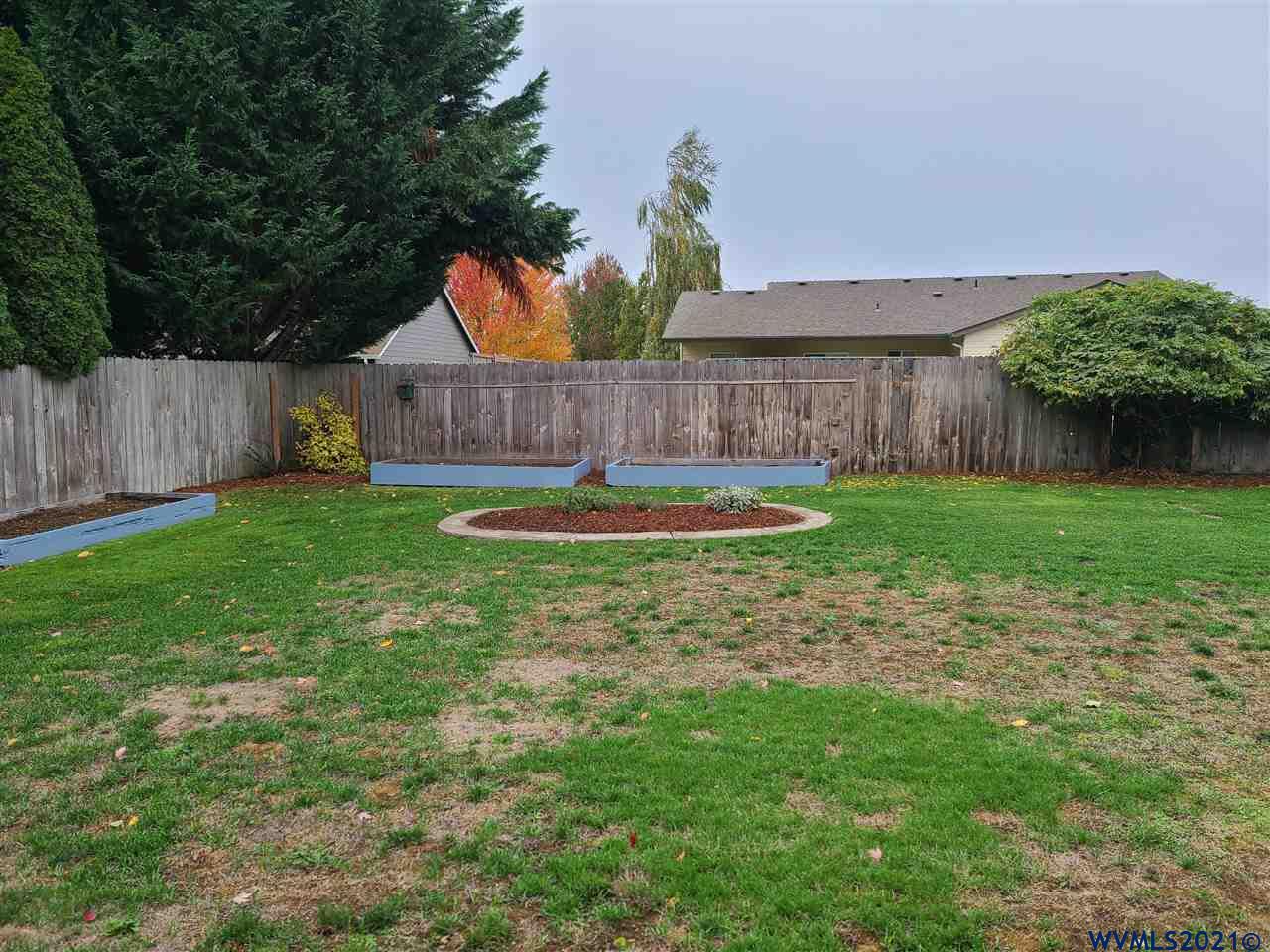 6216 Megan Street Northeast Albany, OR 97321 - Photo 20 of 25