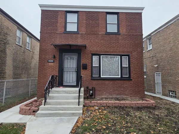 $275,000 | 9144 South Dobson Avenue, Chicago, IL 60619