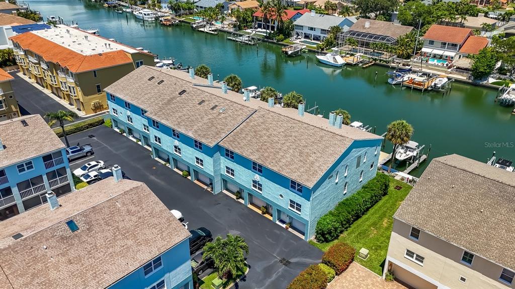 1101 Pinellas Bayway South Unit 109  