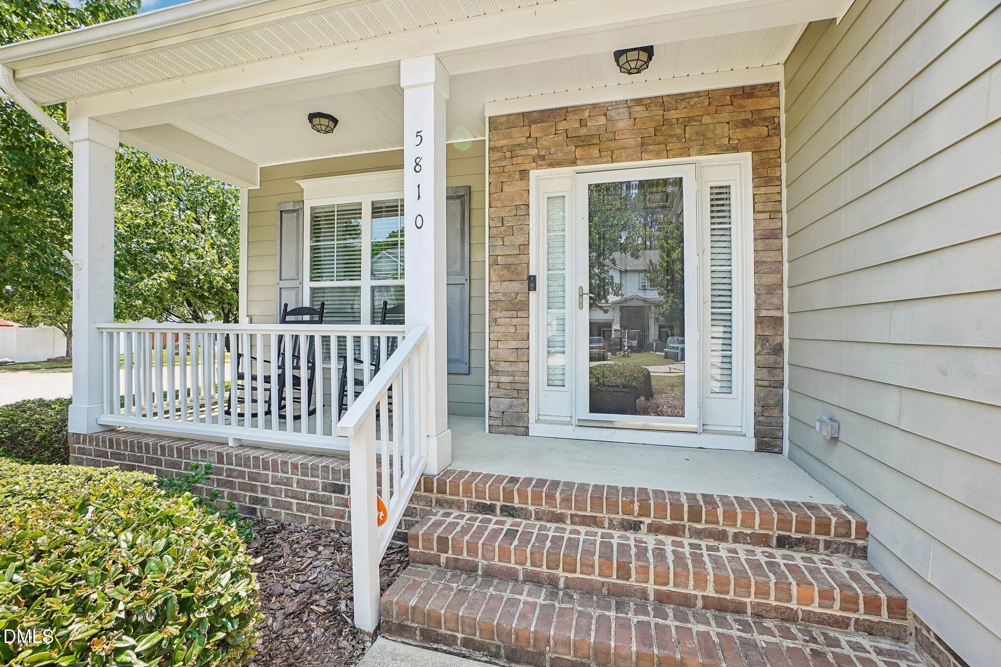 5810 Spring Glen Lane Raleigh, NC 27616 - Photo 2 of 42