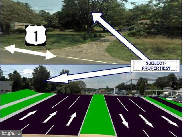 18522 Triangle Street Triangle, VA 22172 - Photo 2 of 3 Exterior (Front)