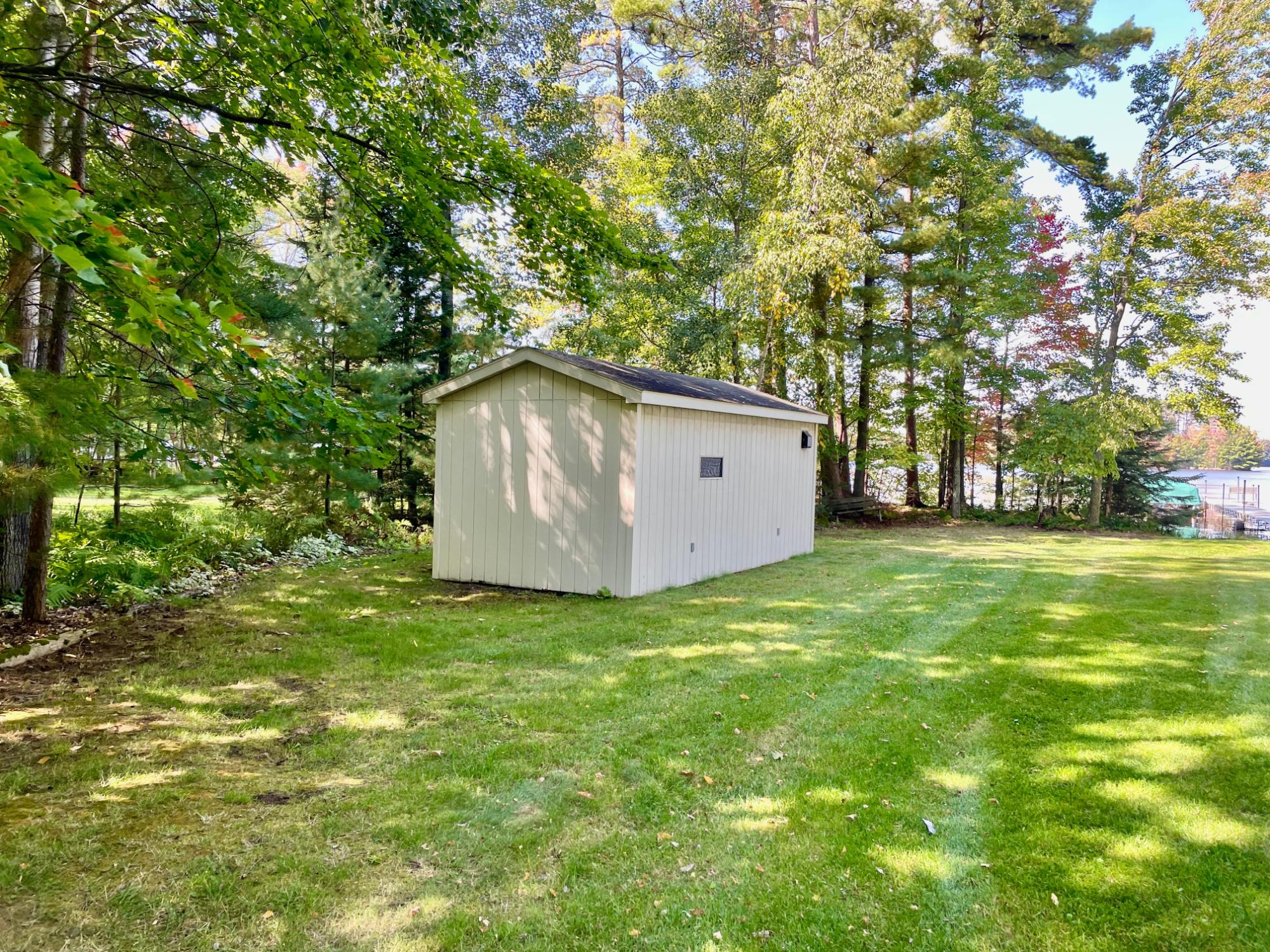 3796 Port Aurora Road Rhinelander, WI 54501 - Photo 33 of 40 Gallery Image 33