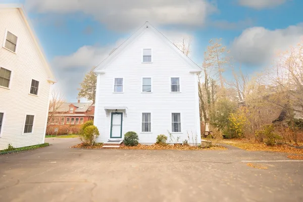 $665,000 | 70 River Street, Acton, MA 01720