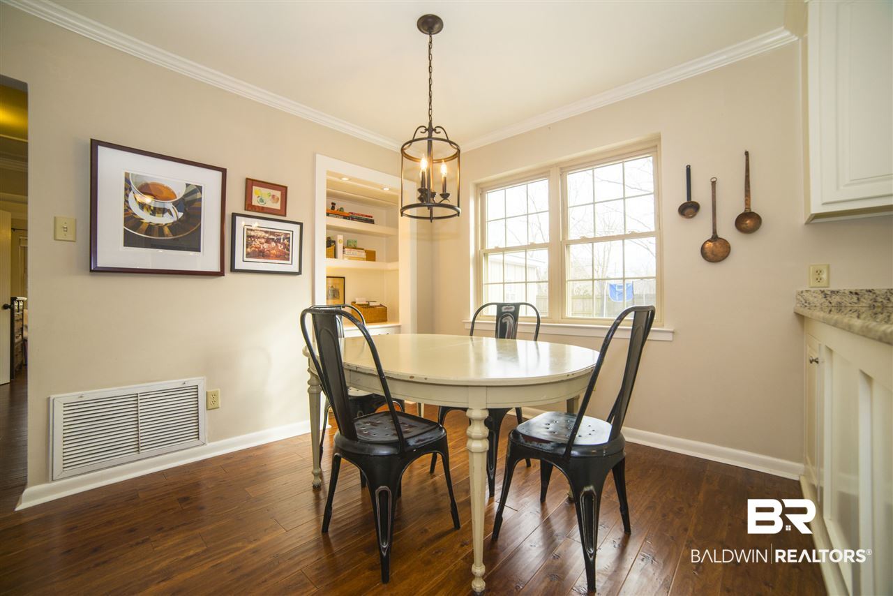 8638 County Road 34 Fairhope, AL 36532 - Photo 10 of 42 Breakfast Room