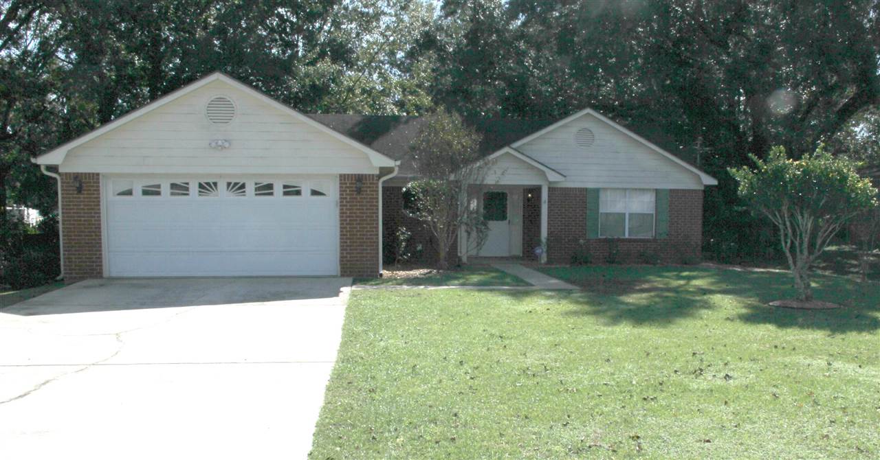 724 Orange Court Foley, AL 36535 - Photo 1 of 22