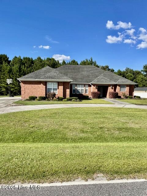 309 Russ Road Loris, SC 29569 - Photo 2 of 30 IMG_0524