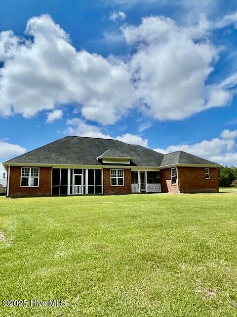 309 Russ Road Loris, SC 29569 - Photo 26 of 30 IMG_0548