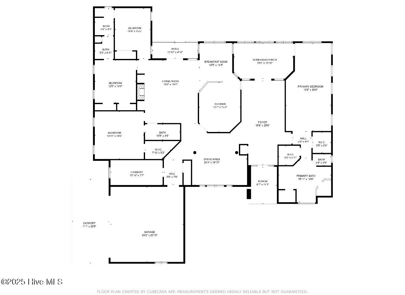 309 Russ Road Loris, SC 29569 - Photo 30 of 30 IMG_5026