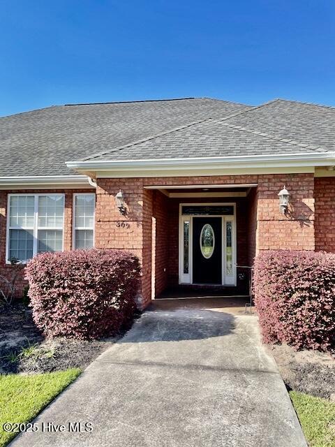 309 Russ Road Loris, SC 29569 - Photo 3 of 30 IMG_0526