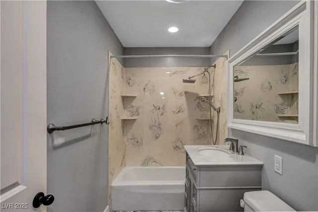 $2,500 | 443 National Street, Henderson, NV 89015