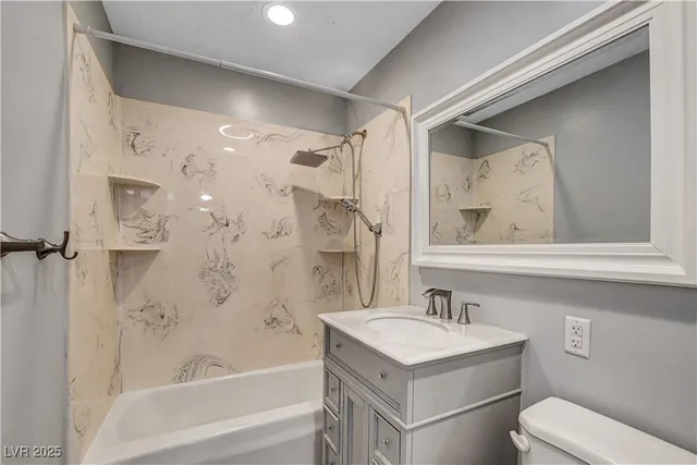 $2,500 | 443 National Street, Henderson, NV 89015