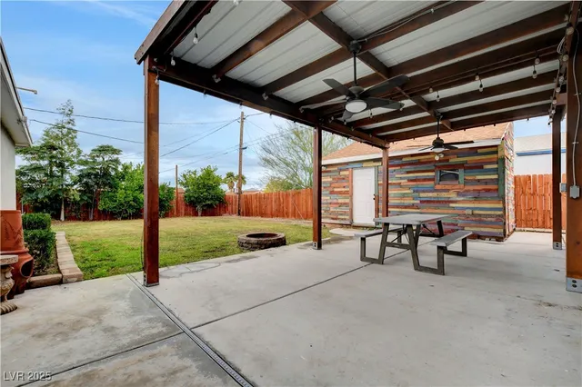 $2,500 | 443 National Street, Henderson, NV 89015