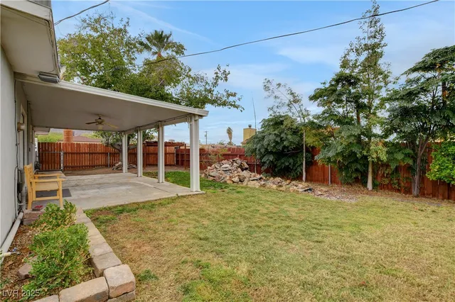 $2,500 | 443 National Street, Henderson, NV 89015