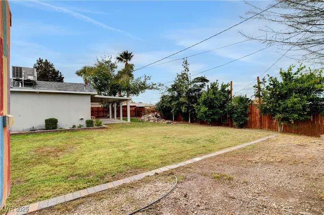 $2,500 | 443 National Street, Henderson, NV 89015